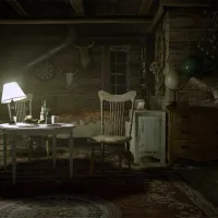 Resident Evil 7 Biohazard Gold Edition Game for PlayStation 4 photo 6