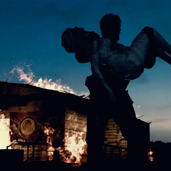 Resident Evil 7 Biohazard Gold Edition Game for PlayStation 4 photo 7