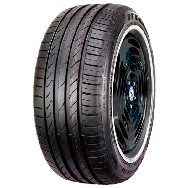 Шины TracMax X-privilo TX3 285/35 ZR20 104Y XL TL Лето / Легковой photo 1 Шины TracMax X-privilo TX3 285/35 ZR20 104Y XL TL Лето / Легковой photo 1