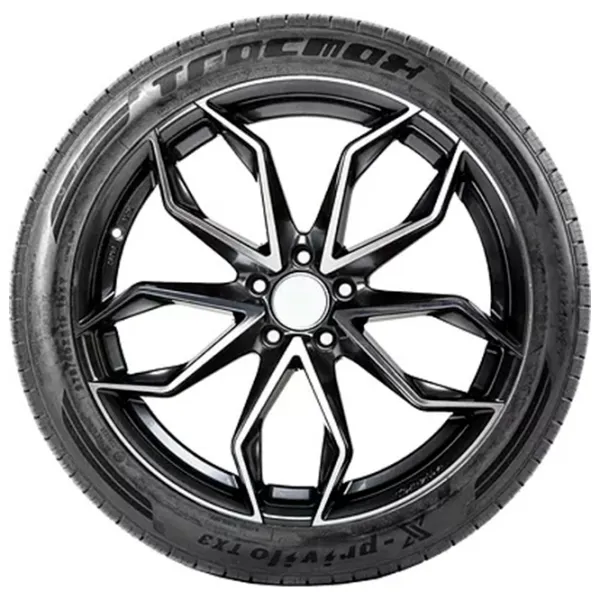 Шины TracMax X-privilo TX3 285/35 ZR20 104Y XL TL Лето / Легковой photo 2 Шины TracMax X-privilo TX3 285/35 ZR20 104Y XL TL Лето / Легковой photo 2