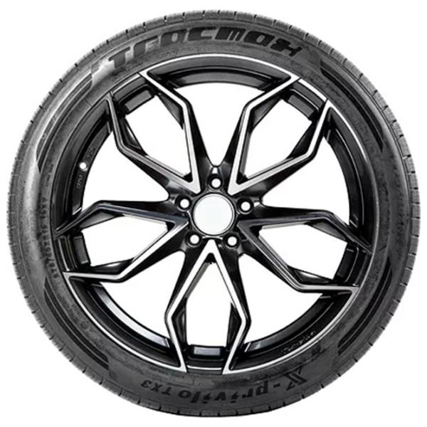 Шины TracMax X-privilo TX3 285/35 ZR20 104Y XL TL Лето / Легковой photo 2 Шины TracMax X-privilo TX3 285/35 ZR20 104Y XL TL Лето / Легковой photo 2