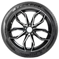 Шины TracMax X-privilo TX3 285/35 ZR20 104Y XL TL Лето / Легковой photo 2
