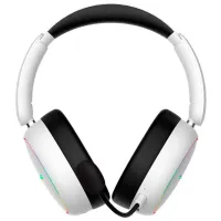 Наушники Hator Phoenix 2 Черный Белый Беспроводные/ Игровой photo 5