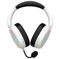 Наушники Hator Phoenix 2 Черный Белый Беспроводные/ Игровой photo 7