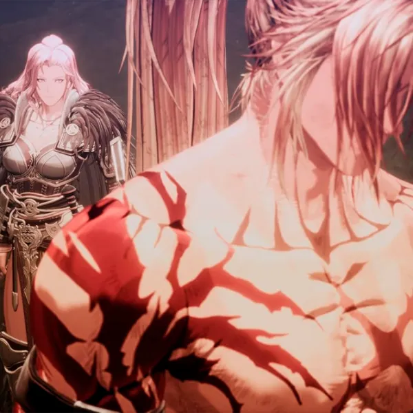 The First Berserker Khazan Game for PlayStation 5 photo 2