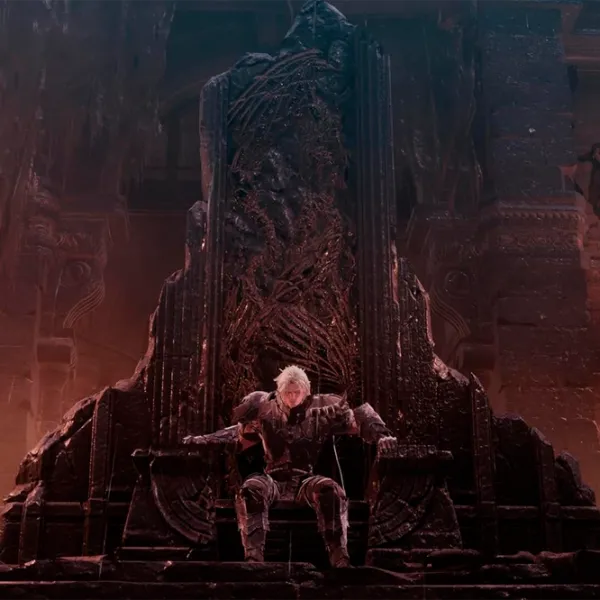 The First Berserker Khazan Game for PlayStation 5 photo 6