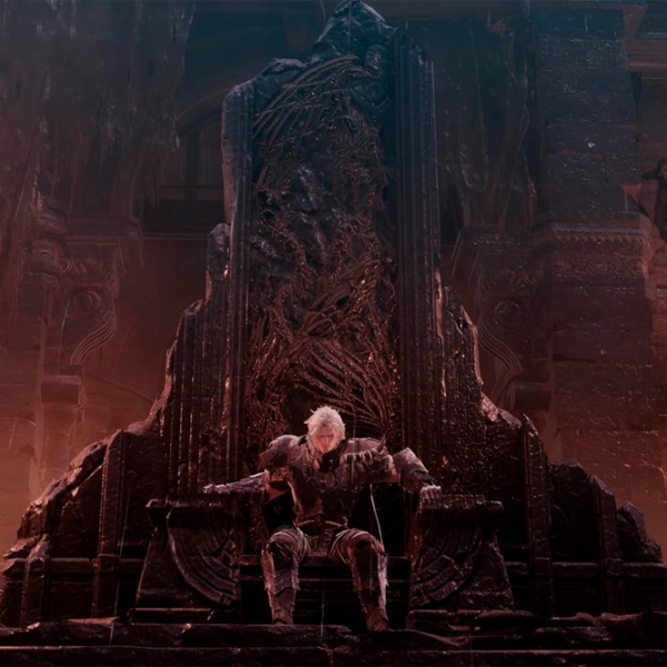 The First Berserker Khazan Game for PlayStation 5 photo 6