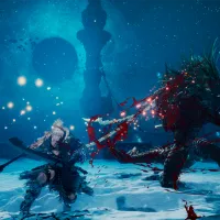The First Berserker Khazan Game for PlayStation 5 photo 7