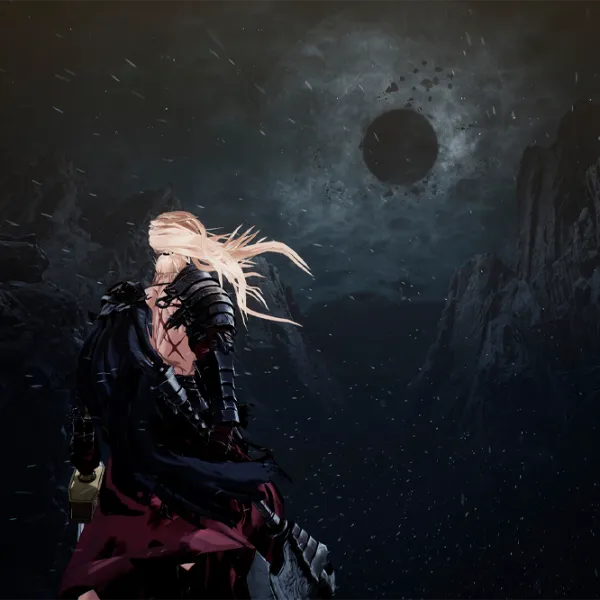 The First Berserker Khazan Game for PlayStation 5 photo 8