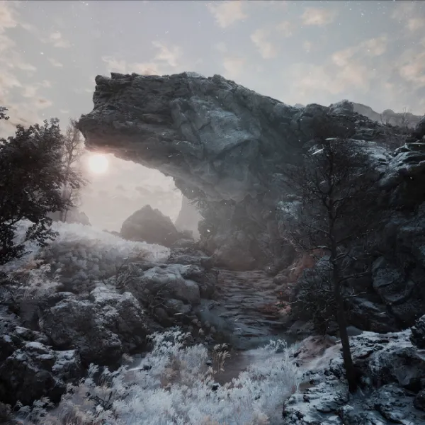 The First Berserker Khazan Game for PlayStation 5 photo 9