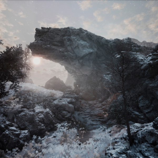 The First Berserker Khazan Game for PlayStation 5 photo 9