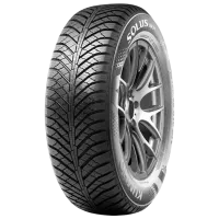 Шины Kumho Solus HA31 255/60 R17 106V TL Всесезонные / Легковой