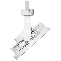 Ventilator Platinet PRDF0556 10 W / Portabil / White photo 4