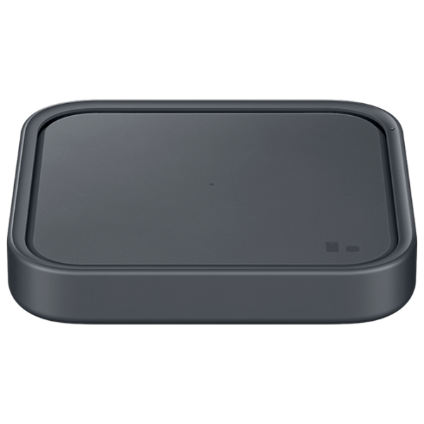 Беспроводная зарядка Samsung EP-P2400B 2.77 А / Черный photo 1