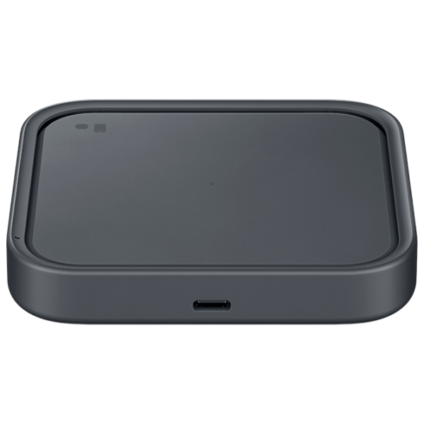 Беспроводная зарядка Samsung EP-P2400B 2.77 А / Черный photo 2
