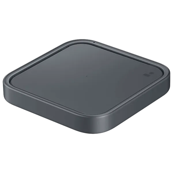 Беспроводная зарядка Samsung EP-P2400B 2.77 А / Черный photo 3