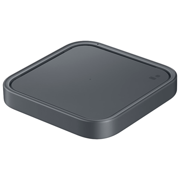 Беспроводная зарядка Samsung EP-P2400B 2.77 А / Черный photo 3