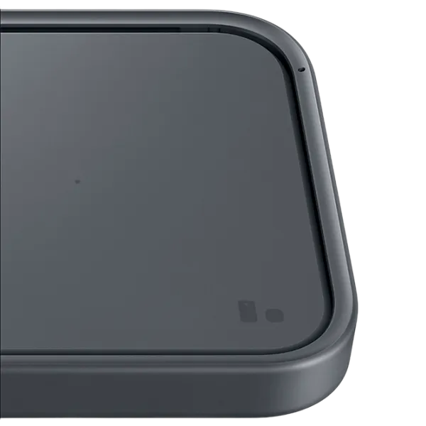 Беспроводная зарядка Samsung EP-P2400B 2.77 А / Черный photo 5