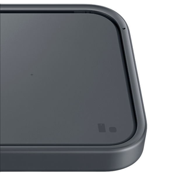 Беспроводная зарядка Samsung EP-P2400B 2.77 А / Черный photo 5
