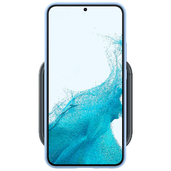 Беспроводная зарядка Samsung EP-P2400B 2.77 А / Черный photo 6