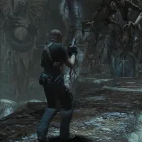 Resident Evil 4 Game for PlayStation 4 photo 8