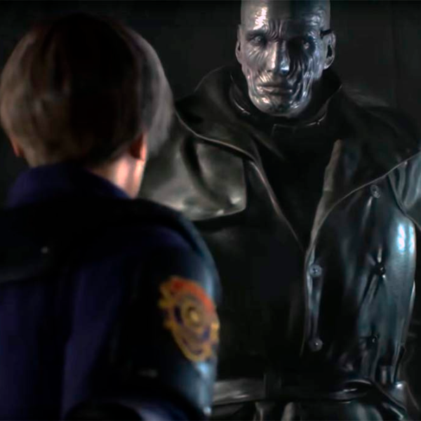 Resident Evil 2 Remake Game for PlayStation 4 photo 4