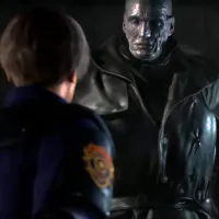 Resident Evil 2 Remake Game for PlayStation 4 photo 4