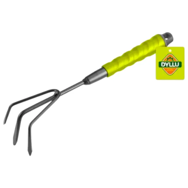 Cultivator DYLLU DTWK2134 Gray / 1 photo 1