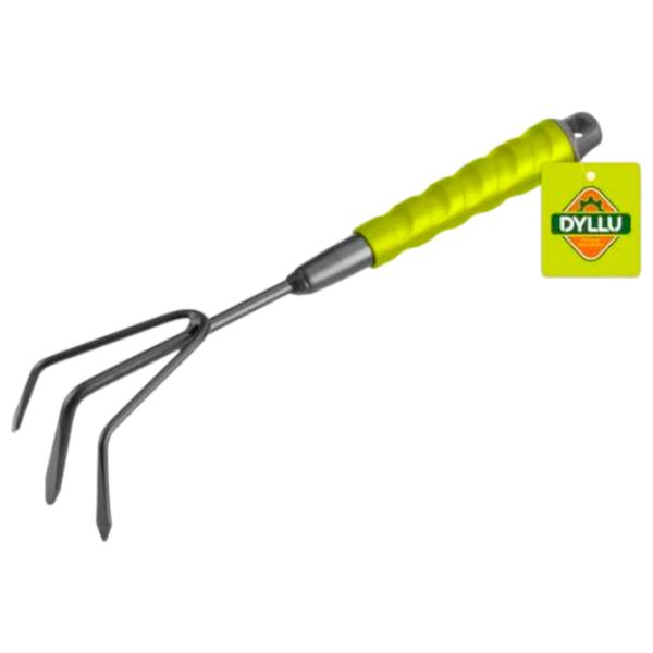 Cultivator DYLLU DTWK2134 Gray / 1 photo 1