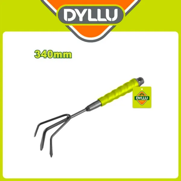 Cultivator DYLLU DTWK2134 Gray / 1 photo 2
