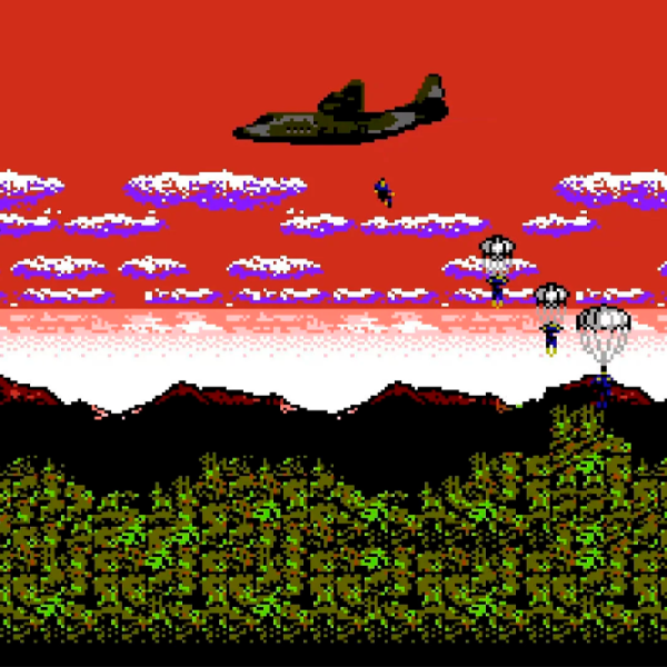 Metal Gear Solid Master Collection Vol. 1 Game for PlayStation 5 photo 5