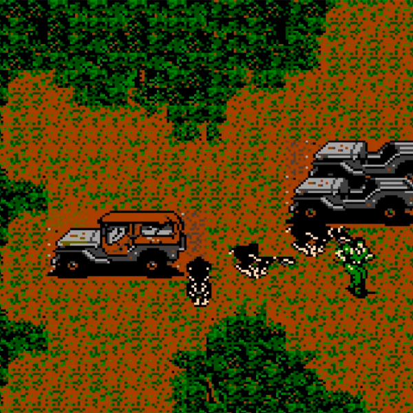 Metal Gear Solid Master Collection Vol. 1 Game for PlayStation 5 photo 6