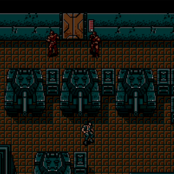 Metal Gear Solid Master Collection Vol. 1 Game for PlayStation 5 photo 7