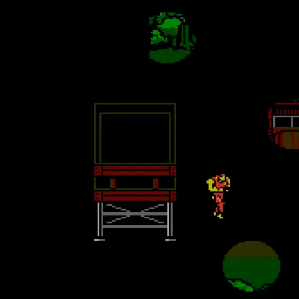 Metal Gear Solid Master Collection Vol. 1 Game for PlayStation 5 photo 8