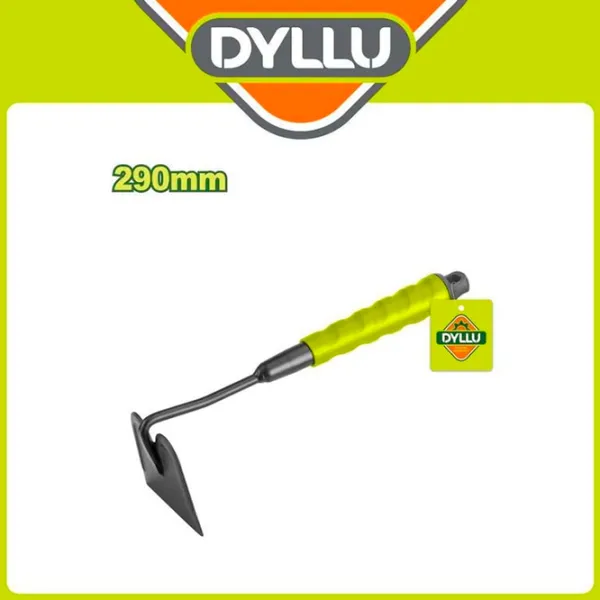 Sapă DYLLU DTWK2129 Gray / 1 photo 2