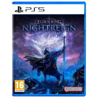 Elden Ring Nightreign Game for PlayStation 5