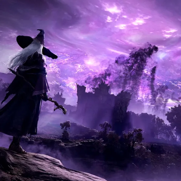 Elden Ring Nightreign Game for PlayStation 5 photo 5