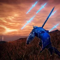 Elden Ring Nightreign Game for PlayStation 5 photo 7