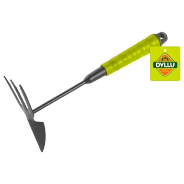 Cultivator DYLLU DTTW2130 Gray / 1 photo 1