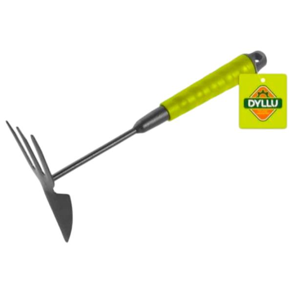 Cultivator DYLLU DTTW2130 Gray / 1 photo 1