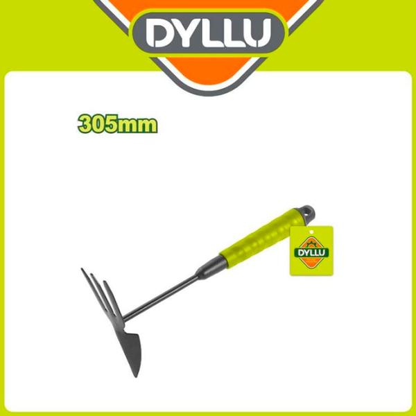 Cultivator DYLLU DTTW2130 Gray / 1 photo 2