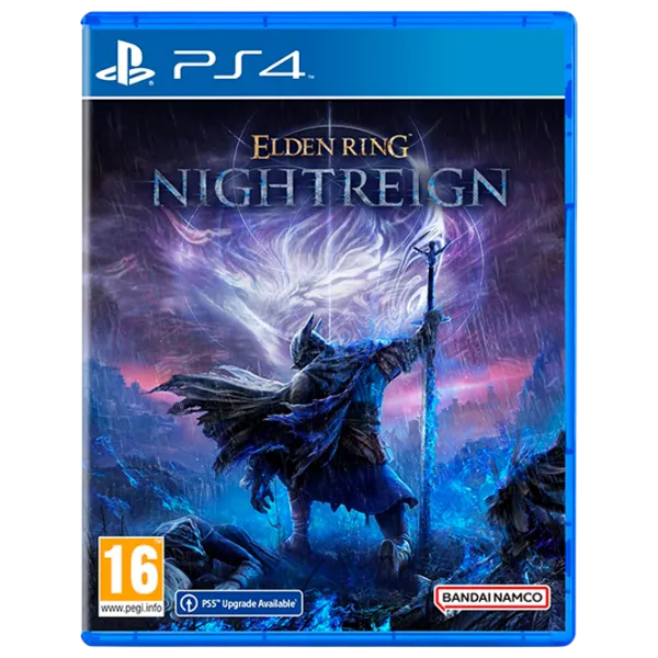 Elden Ring Nightreign Game for PlayStation 4 photo 1