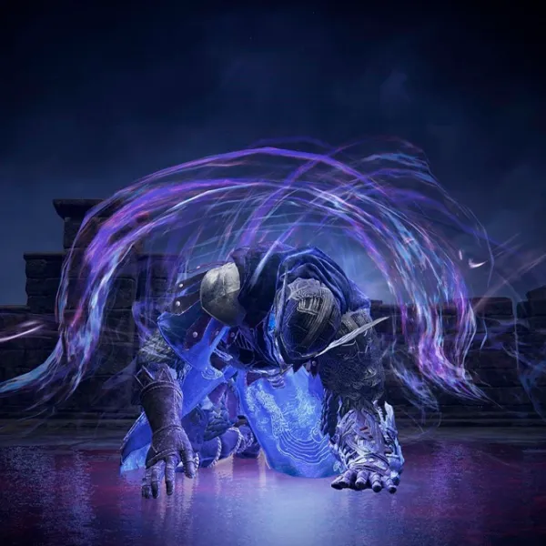 Elden Ring Nightreign Game for PlayStation 4 photo 7