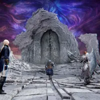 Elden Ring Nightreign Game for PlayStation 4 photo 9