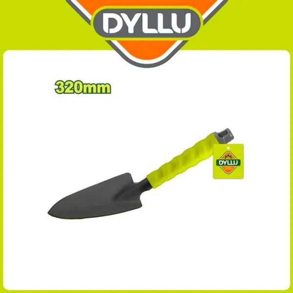 Lopațică DYLLU DTTW2132 Gray / 1 photo 2