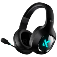 Наушники Mchose G9 Pro Синий Черный Беспроводные/ Игровой