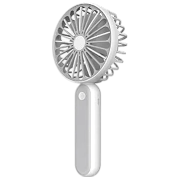 Ventilator Platinet PRDF322 3 W / Portabil / White photo 1