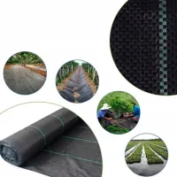 Agrotextil Ekspand 58867 Black photo 2