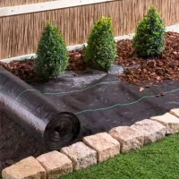 Agrotextil Ekspand 58867 Black photo 7