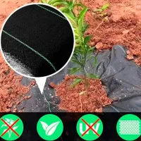 Agrotextil Ekspand 58867 Black photo 8